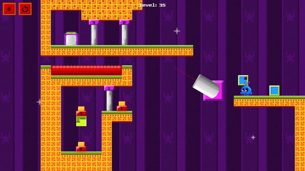 Little Life: Adaptivity screenshot 3
