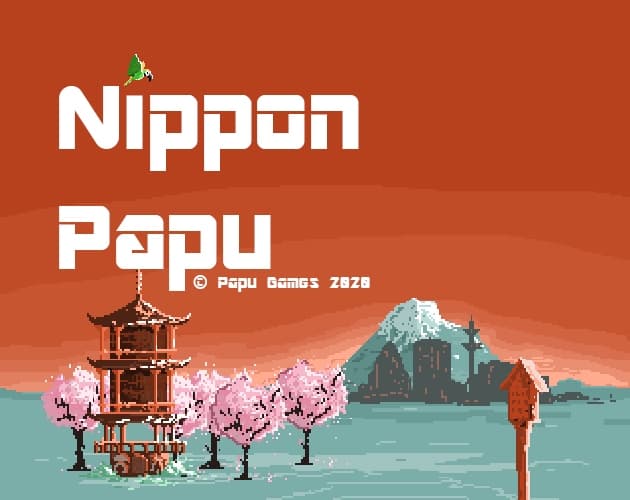 Nippon Papu