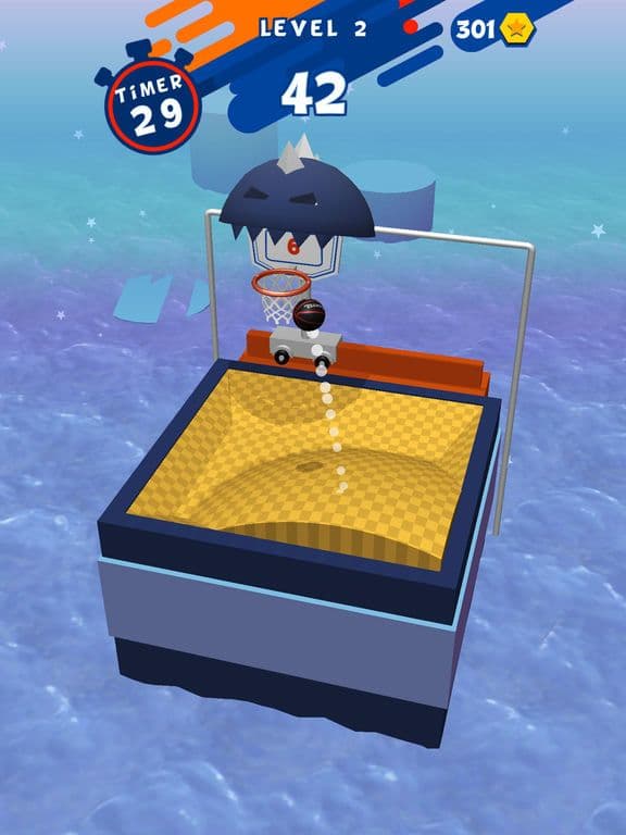 Dunk Tower screenshot 5