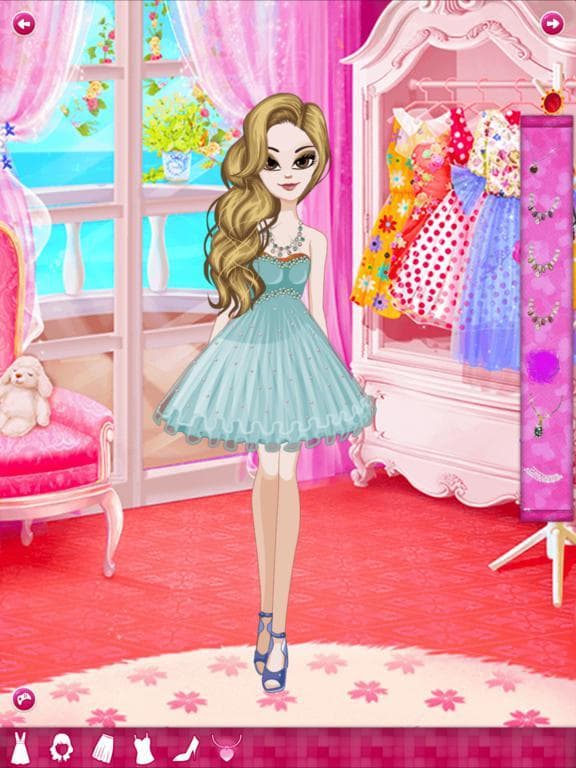Queen Elsas Wedding screenshot 5