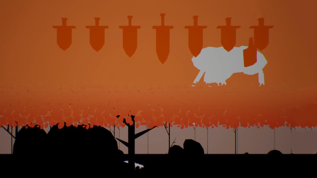 so it begins (WilleuJeans) screenshot 5