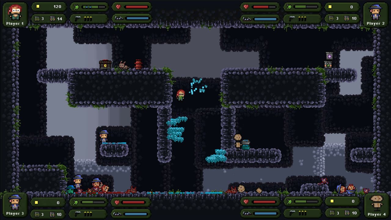 Reginalds Death Arena screenshot 6
