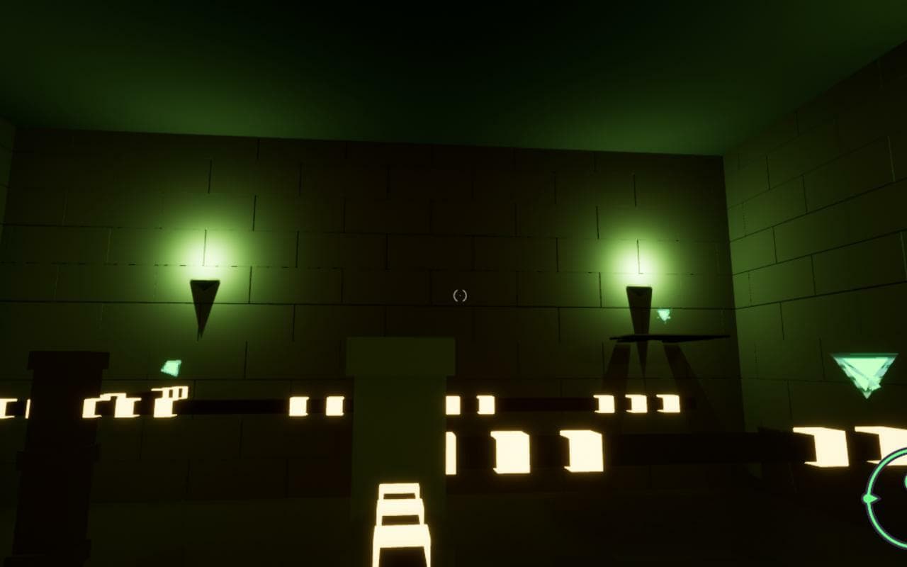 Thief Of Elements screenshot 4