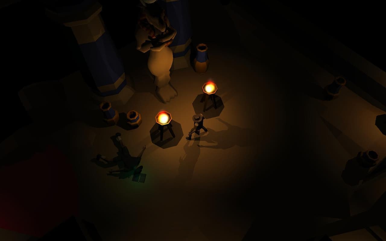 Heratoth screenshot 3