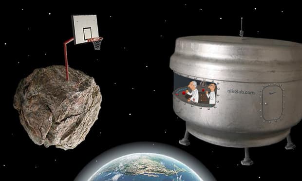 Rocketman VC screenshot 2