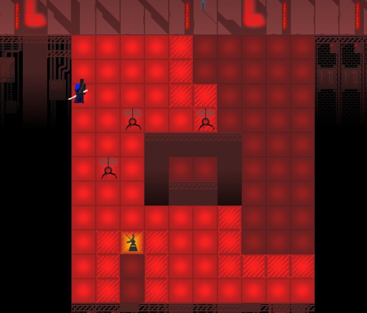 Decommissioner (Philharmonic) screenshot 4