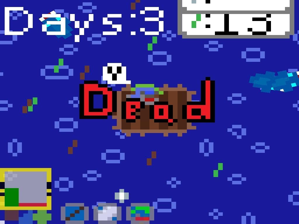 Survie the ocean