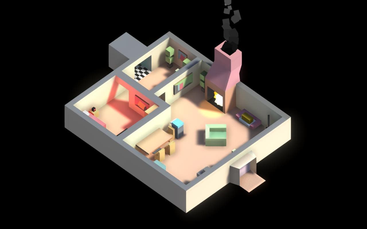 QuajournioN The Milkmans Gift screenshot 2