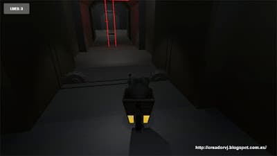 Useless Robot