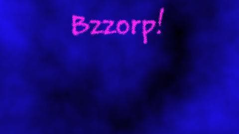 Bzzorp