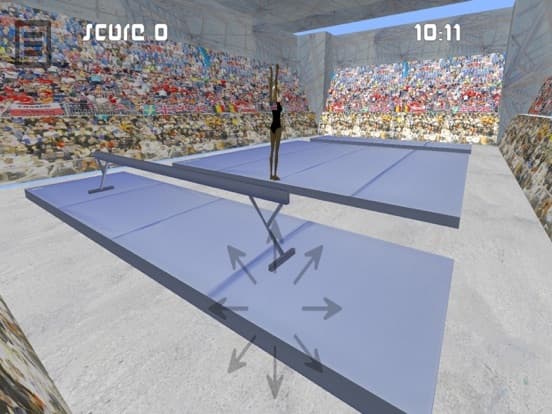 World Summer Games 2018 screenshot 6