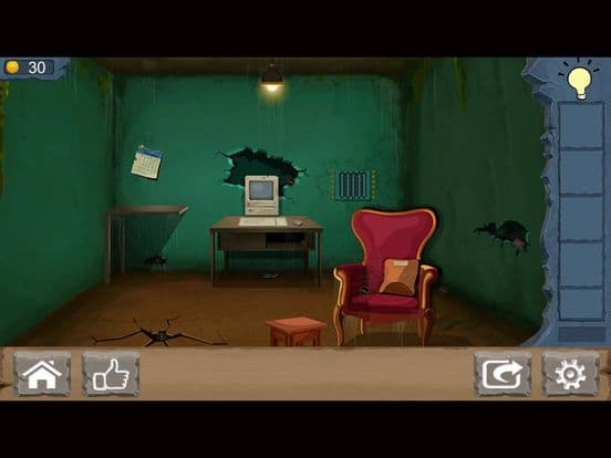 RoomEscape:LostCity screenshot 3