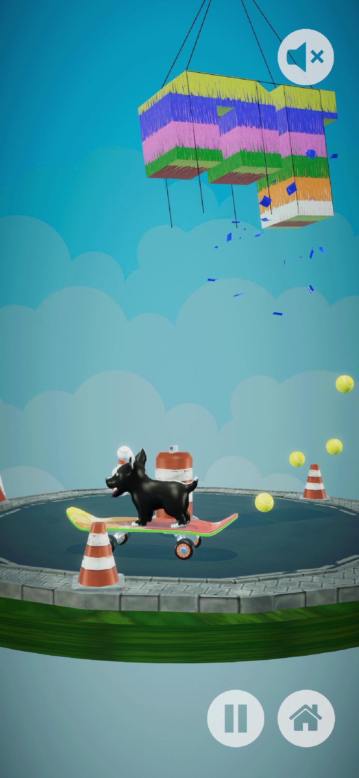 tinyPLAY