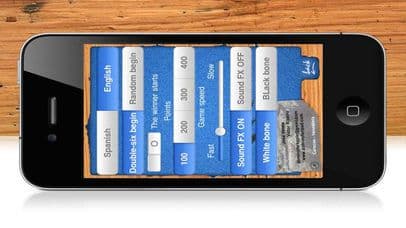 Domino for iPhone screenshot 6