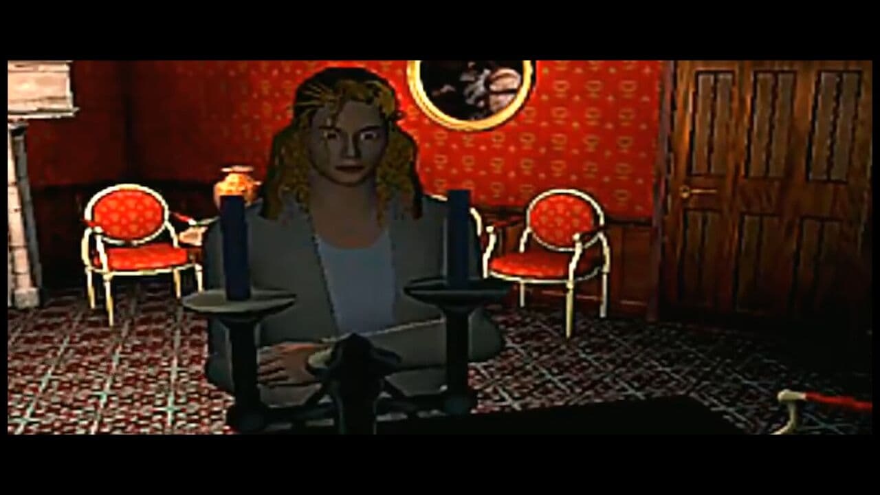 D: The Game screenshot 6