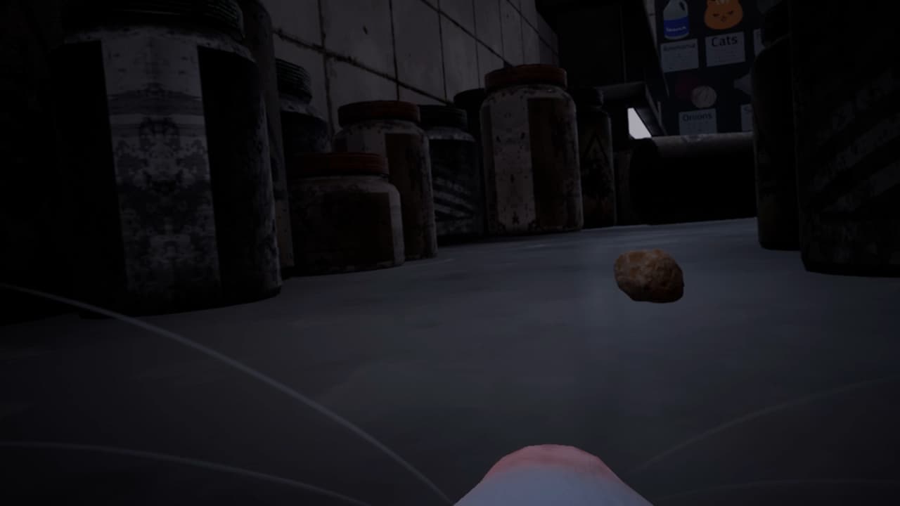 LabRATory screenshot 4