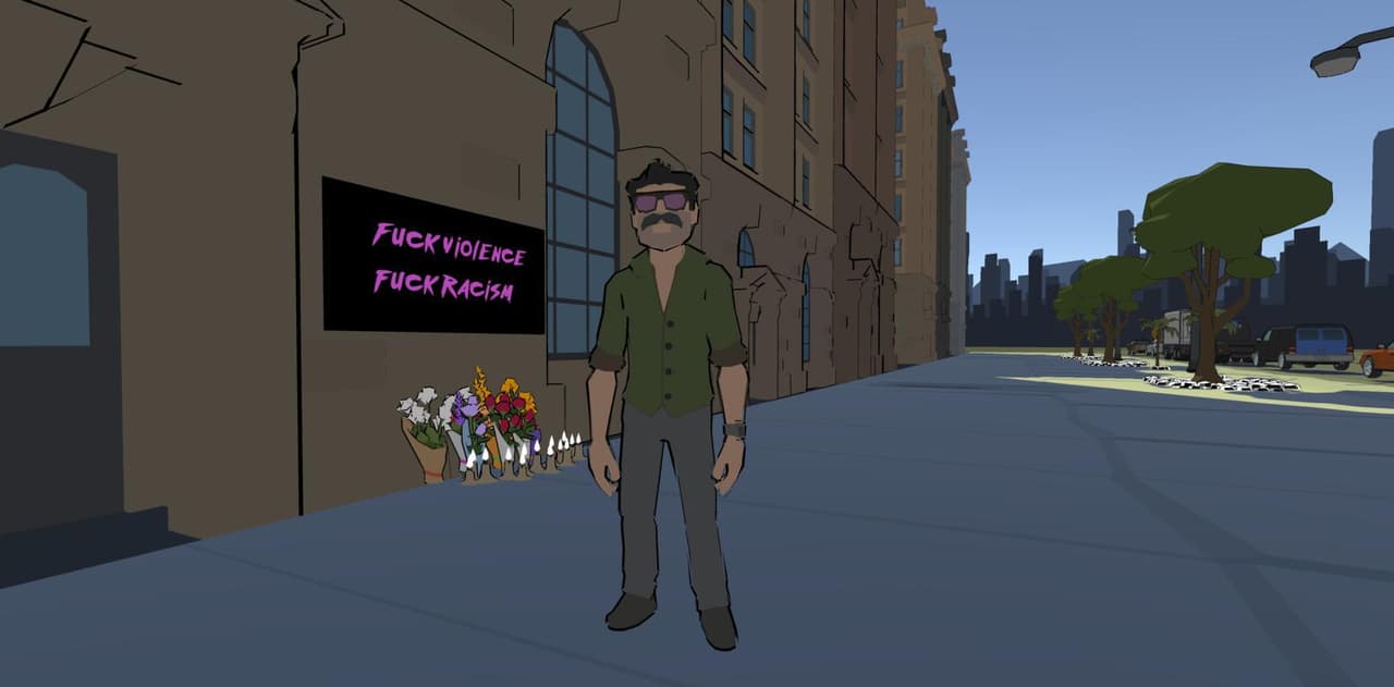 Citaneaux (Demo) screenshot 5