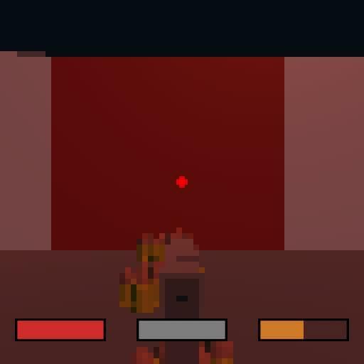 Knee Deep In The Doot screenshot 2