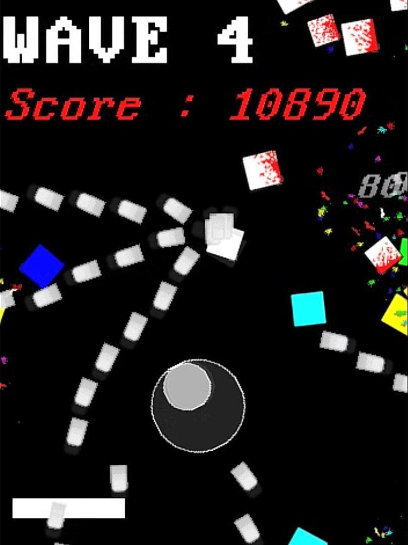ALLAWN: Arcade Game screenshot 5