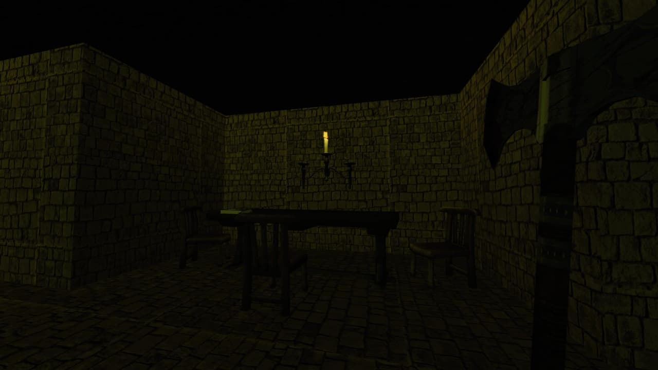 Mote (Niven Hedinger) screenshot 6