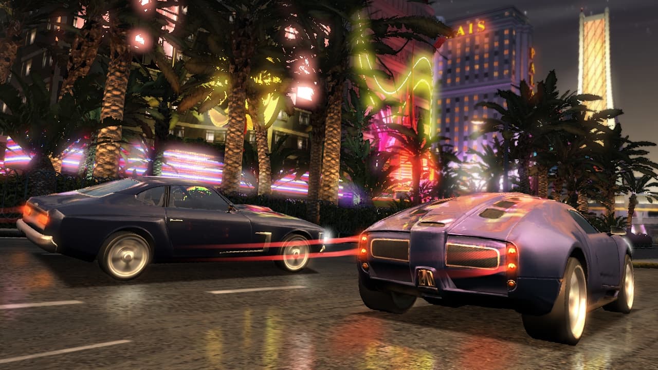 This is Vegas screenshot 3