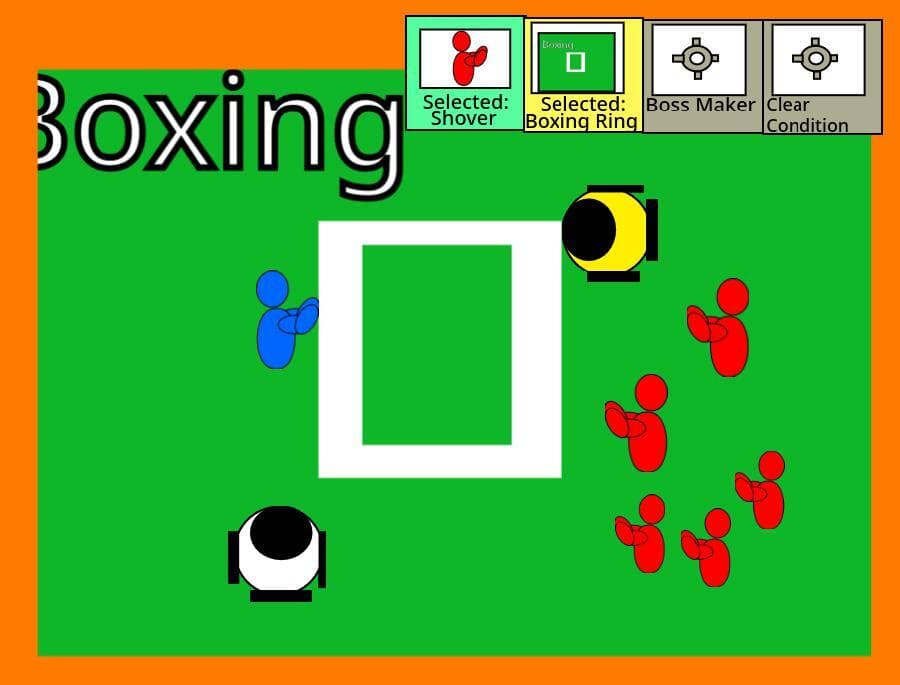 Shover Maker screenshot 2