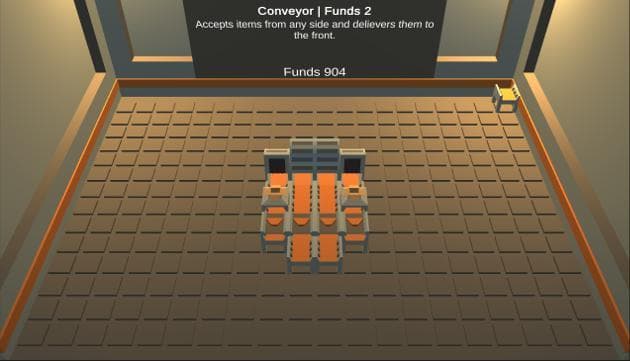 FactoryManager