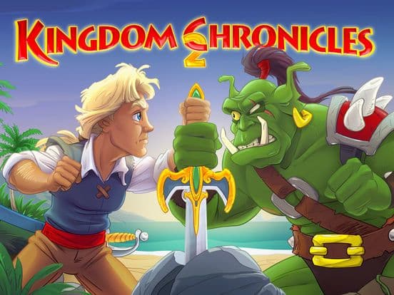 Kingdom Chronicles 2 (Full)