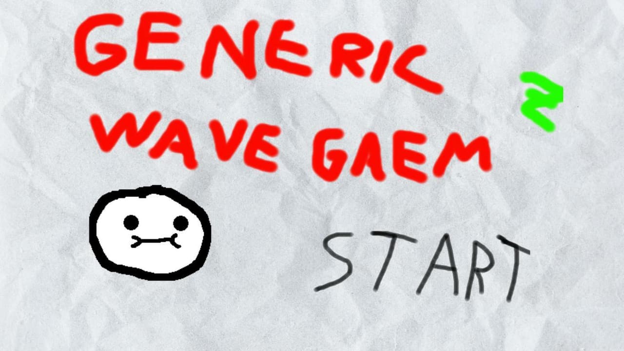 Generic Wave Simulator screenshot 3