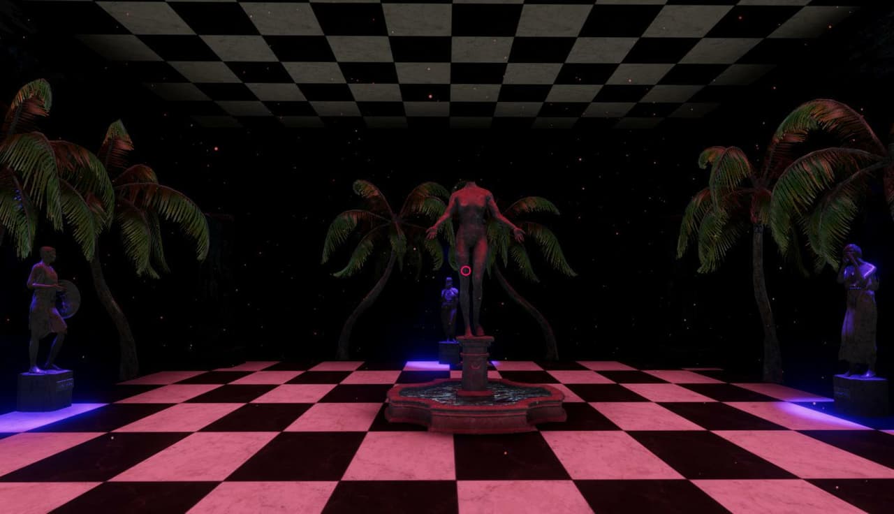 Snakes in the Grass screenshot 2