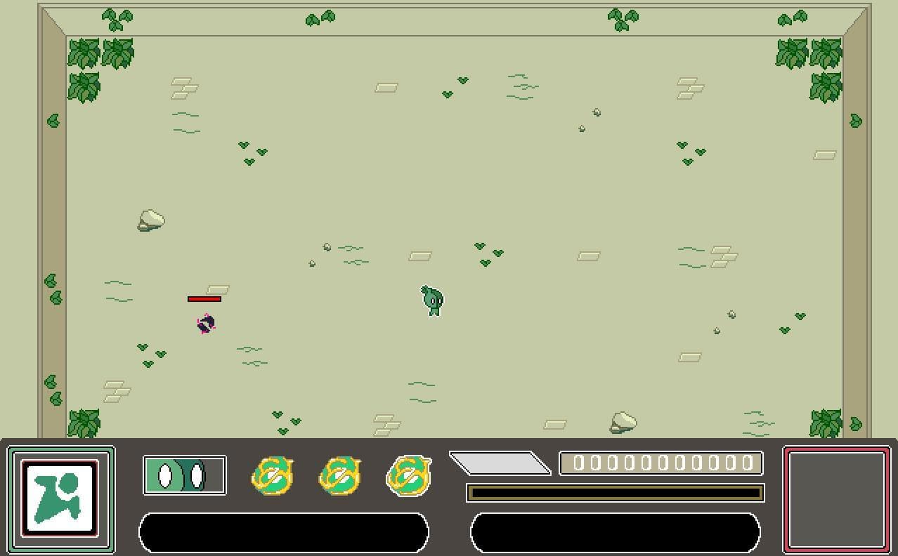 Plants From Hell screenshot 3