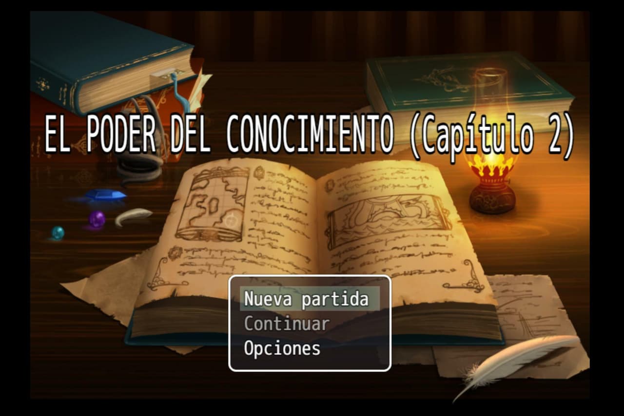 El Poder del Conocimiento (Capítulo 2)