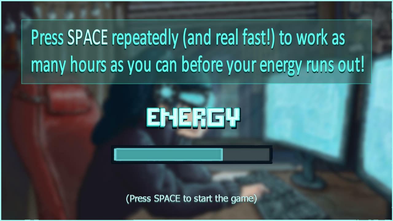 Energy (Paepti) screenshot 2