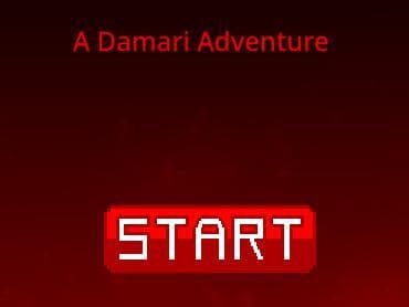 A Damari Adventure screenshot 2