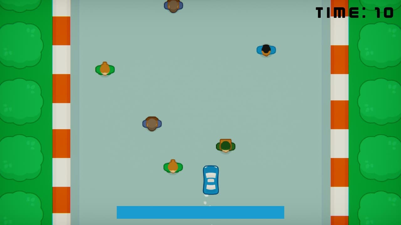 Get Of The Road screenshot 3