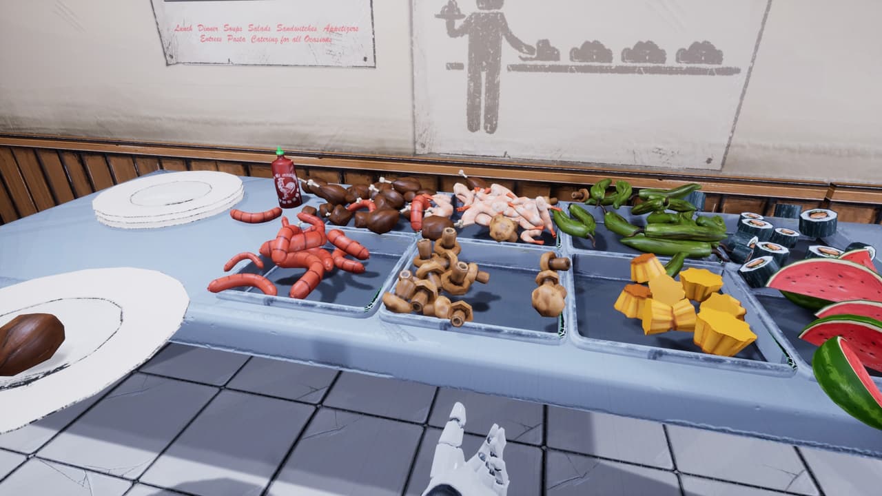 Drinks not included screenshot 3