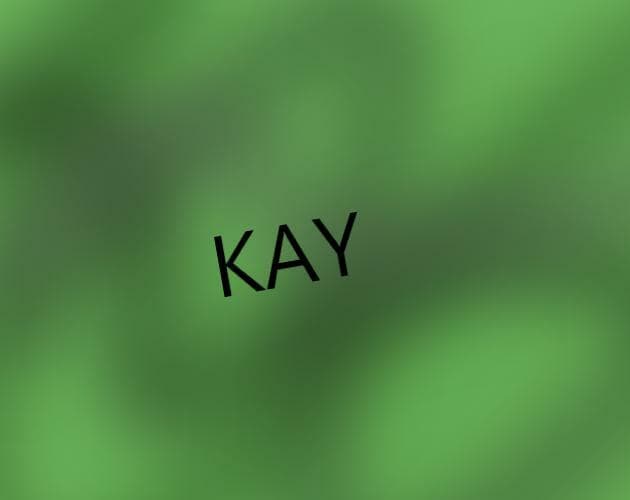 Kay