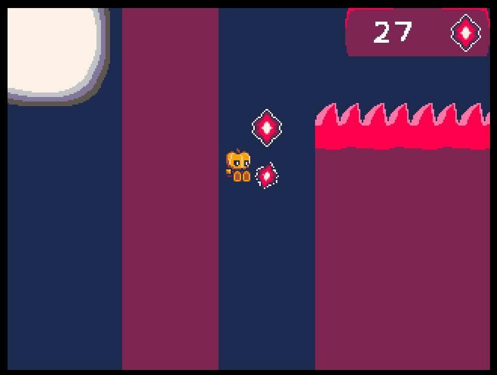 Hallow (2-Level Demo) screenshot 3