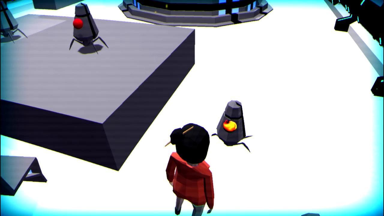 Only You (itch) (Zeszito, Thalarcos) screenshot 2