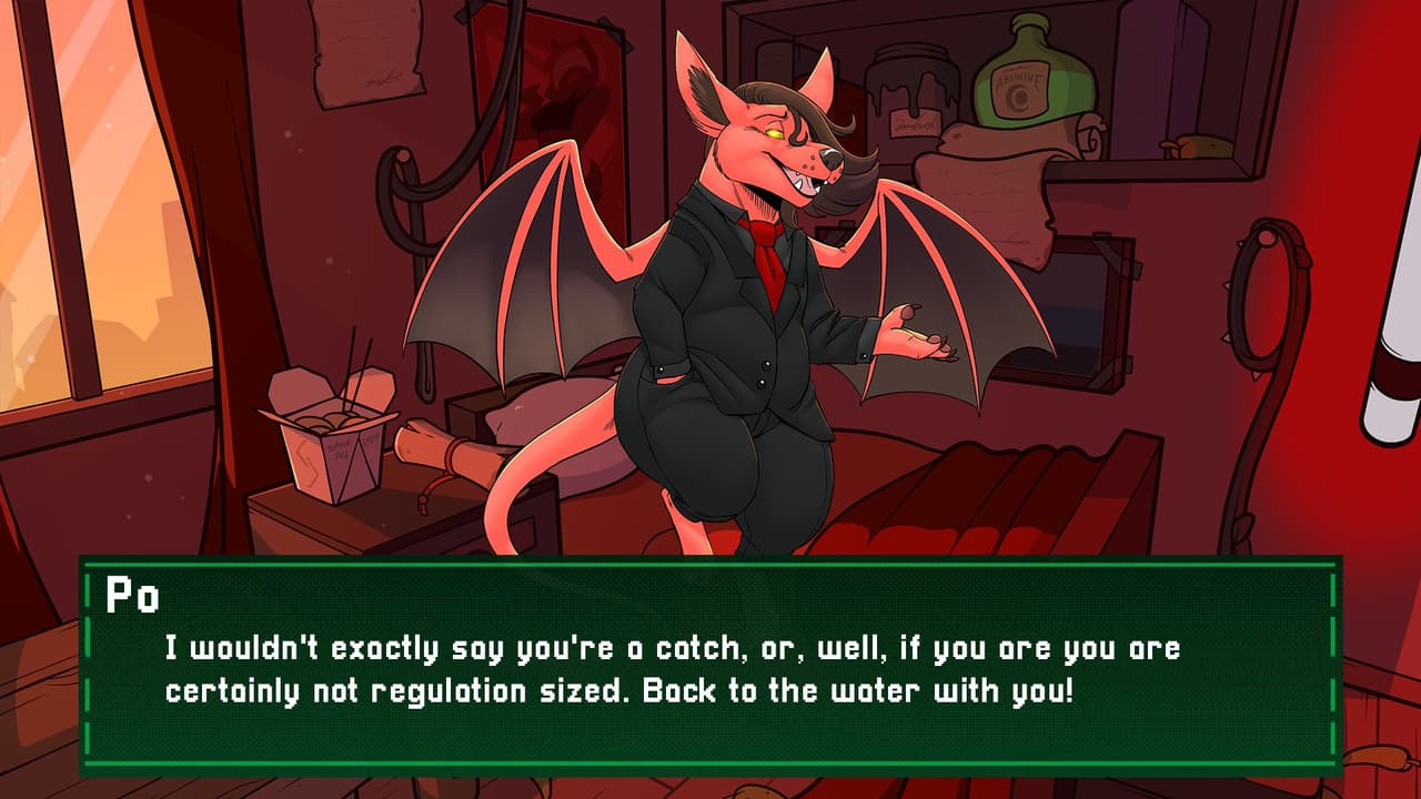 Familiar Travels screenshot 3