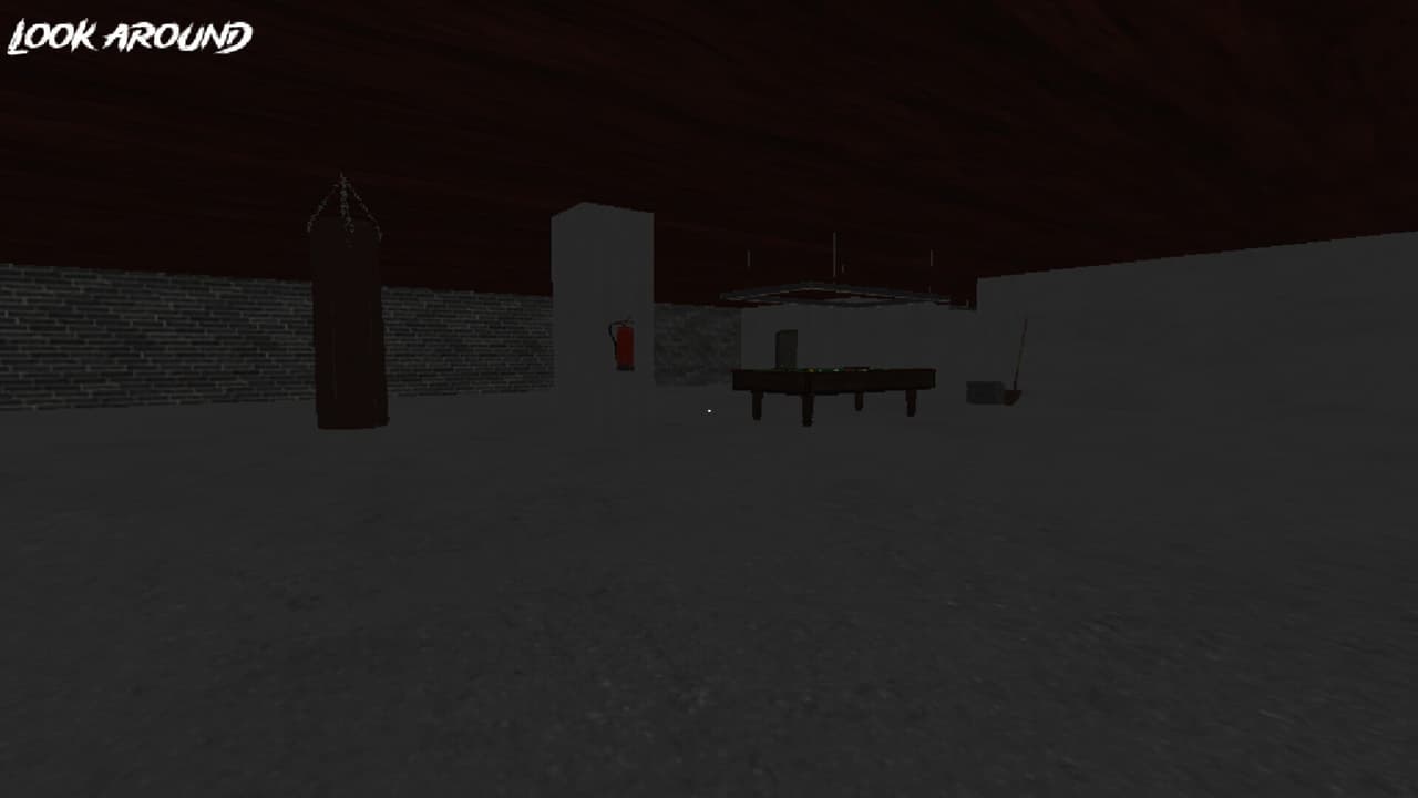 The Intruder screenshot 3