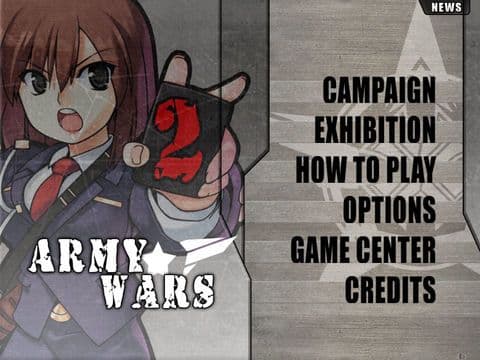 Army Wars Defense 2+ screenshot 2