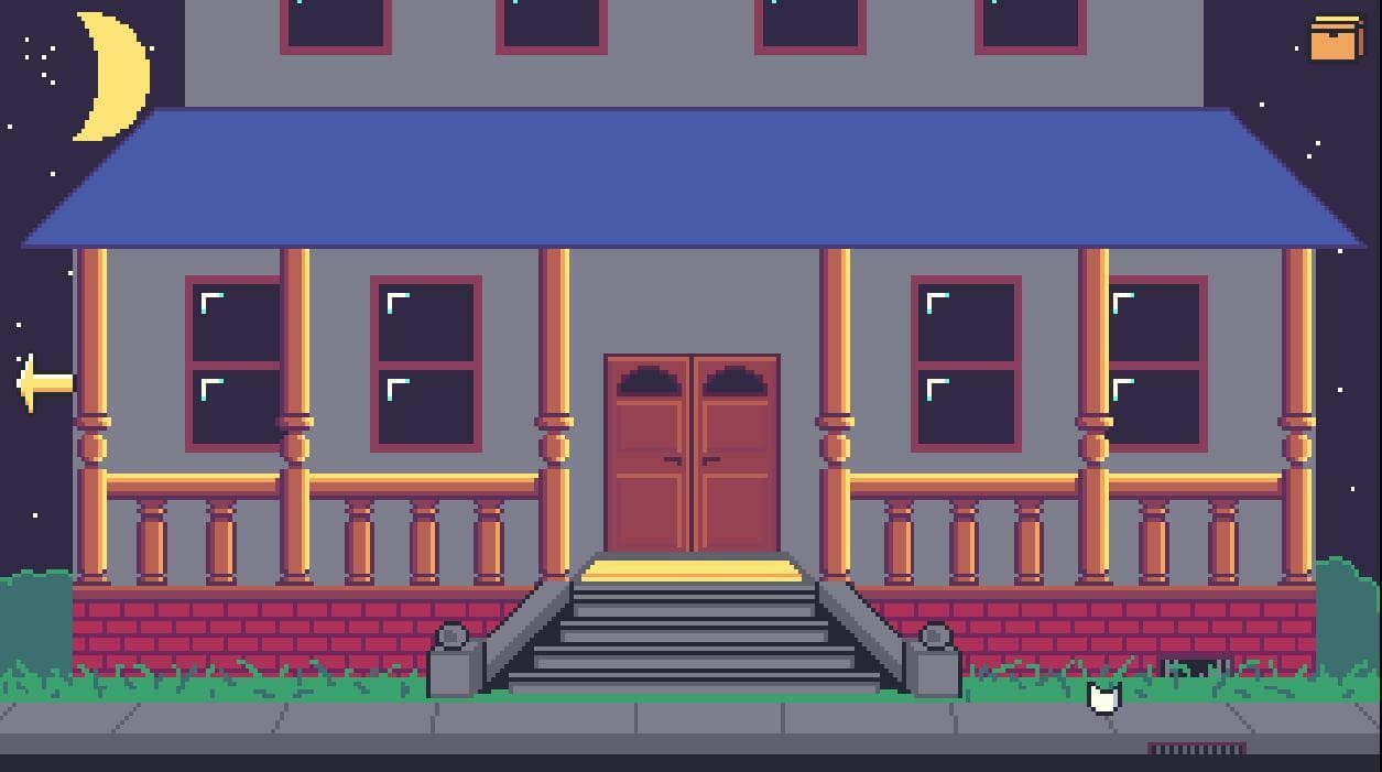 Scary Halloween screenshot 3