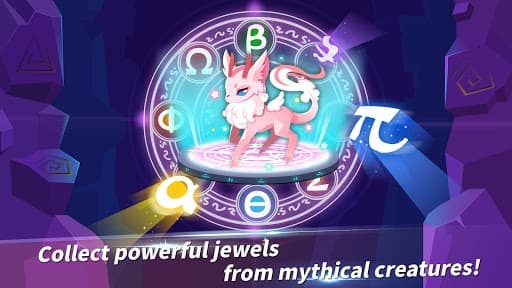 Little Pandas Jewel Quest screenshot 5