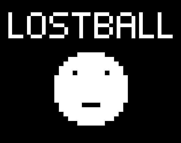 LostBall