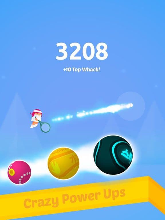 Jump Smash! screenshot 4