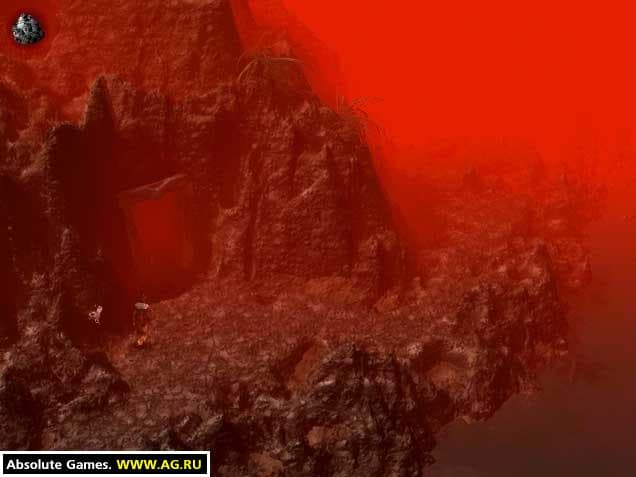 Agharta: The Hollow Earth screenshot 4