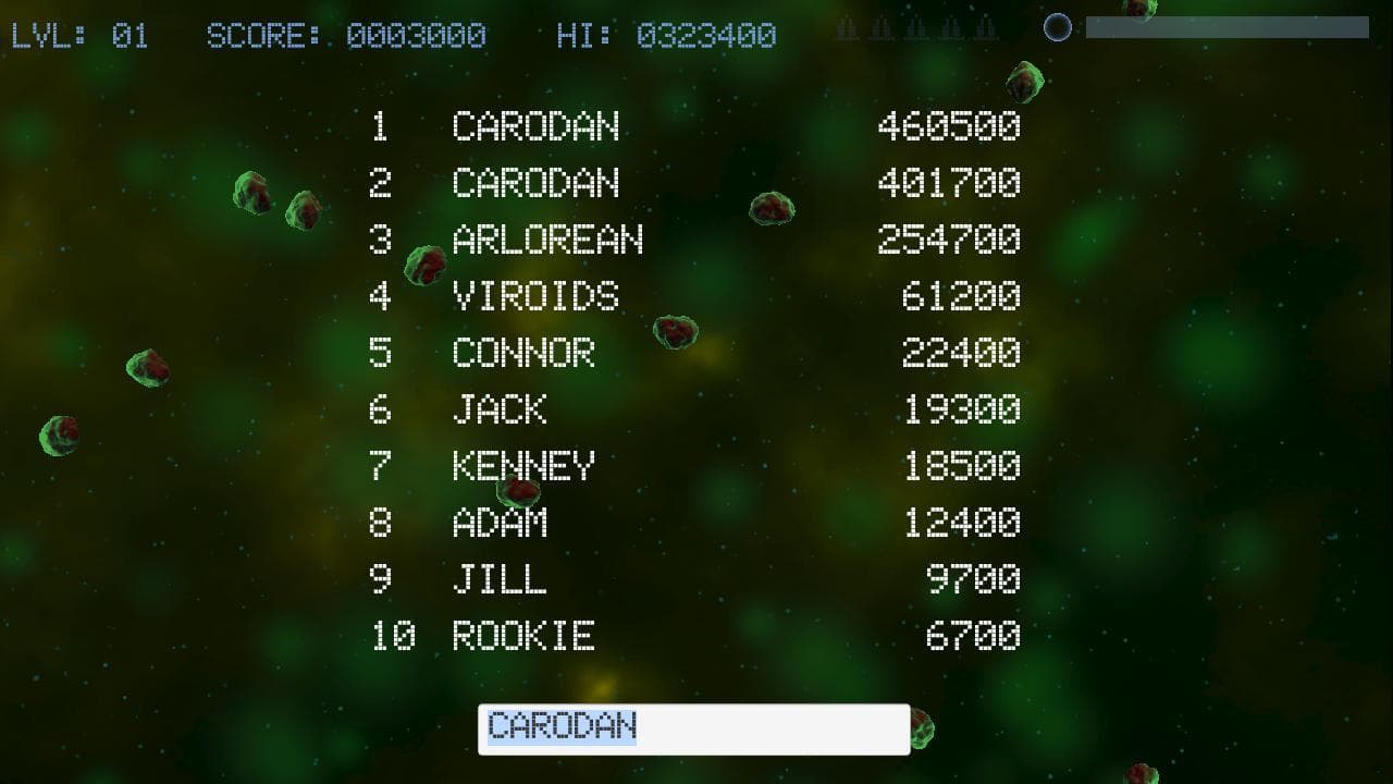 Viroids screenshot 5