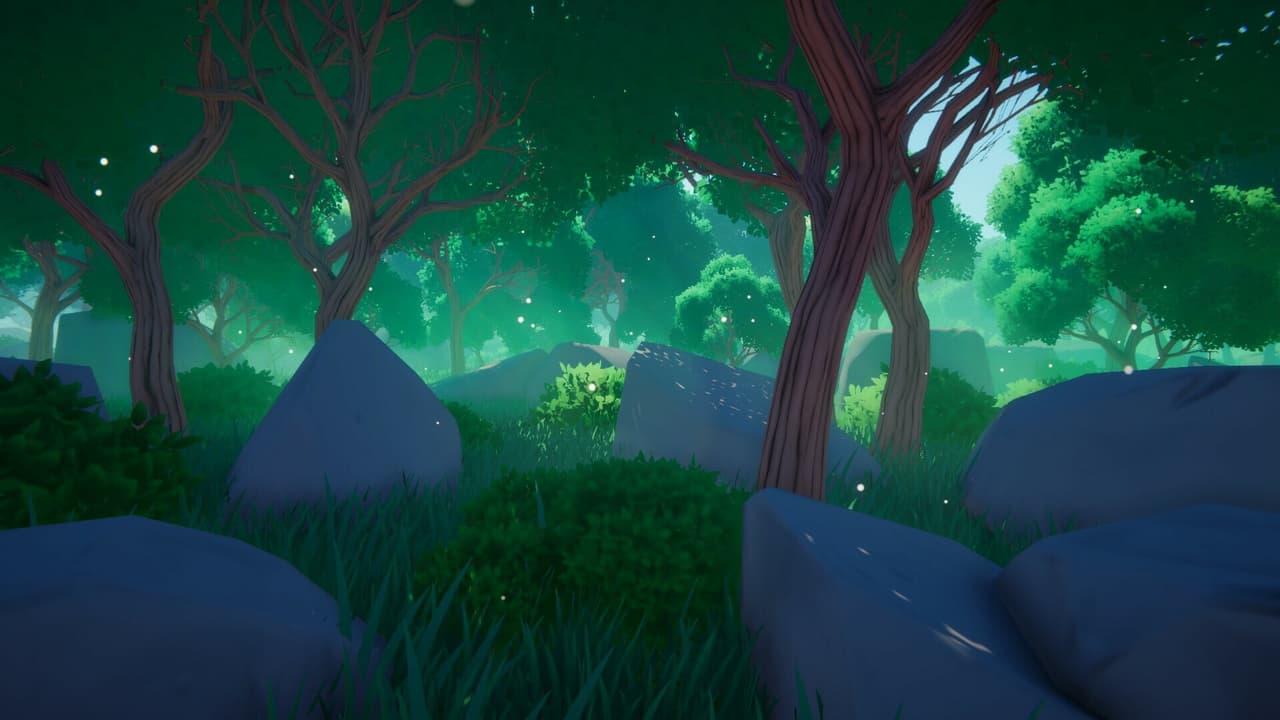Magical Hike screenshot 5