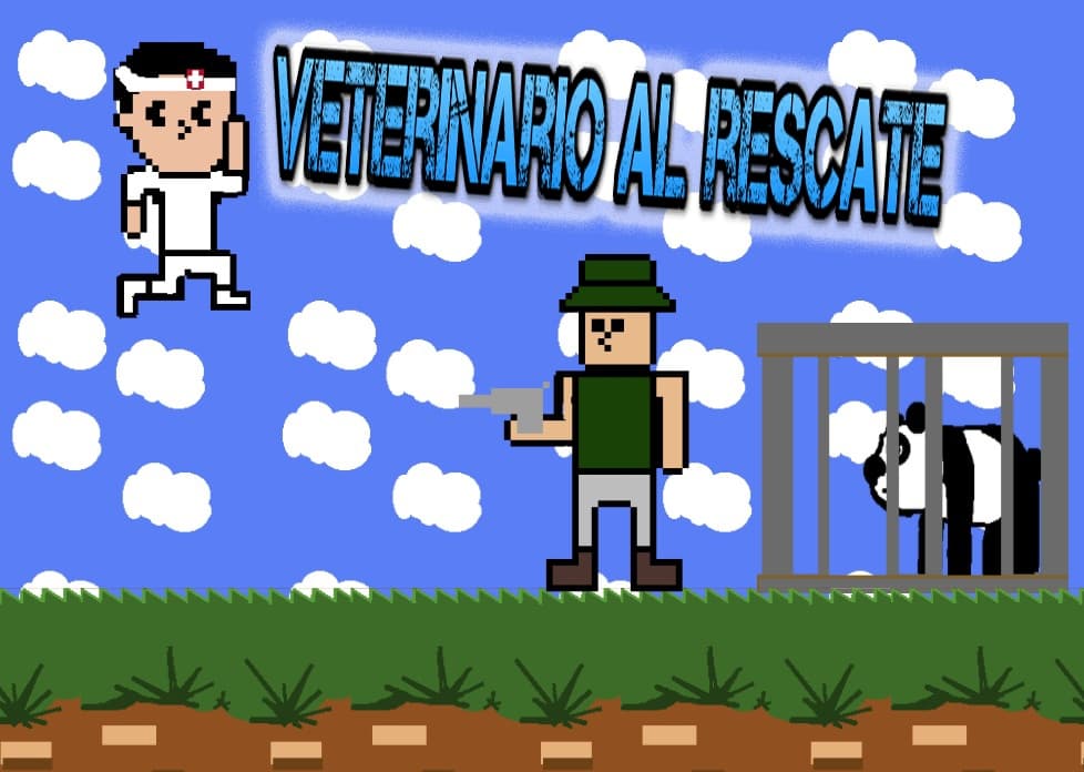 Veterinario al Rescate